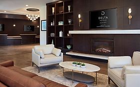 Delta Hotels by Marriott Guelph Conference Centre